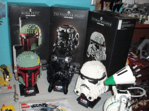 nejnovější kousky