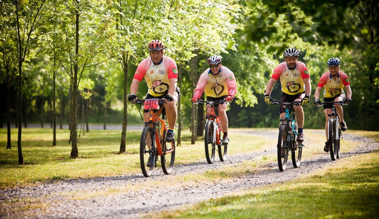 Karlovarský kraj chce dát obcím na cyklostezky podobné peníze jako loni
