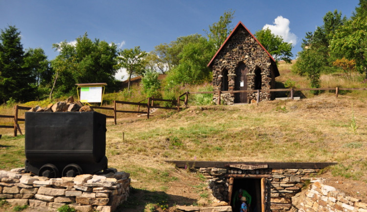Kraj by mohl podpořit i projekty související s úspěšnou nominací Krušnohoří na Seznam UNESCO.