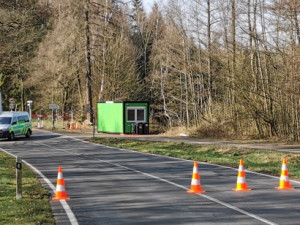 Firmám v Karlovarském kraji vadí hlavně uzavřené hranice