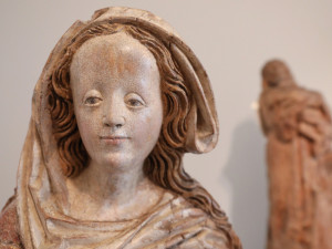 Alšova jihočeská galerie se otevírá veřejnosti