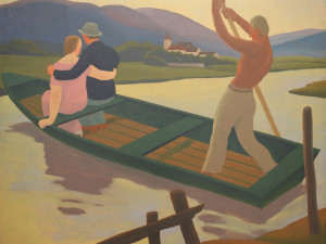 Alšova jihočeská galerie se otevírá veřejnosti