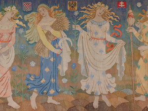 Alšova jihočeská galerie se otevírá veřejnosti