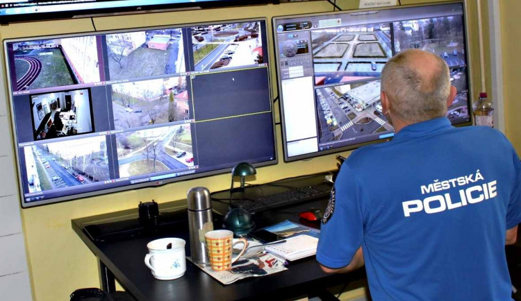 Ostrovští strážníci se budou stěhovat do nové služebny