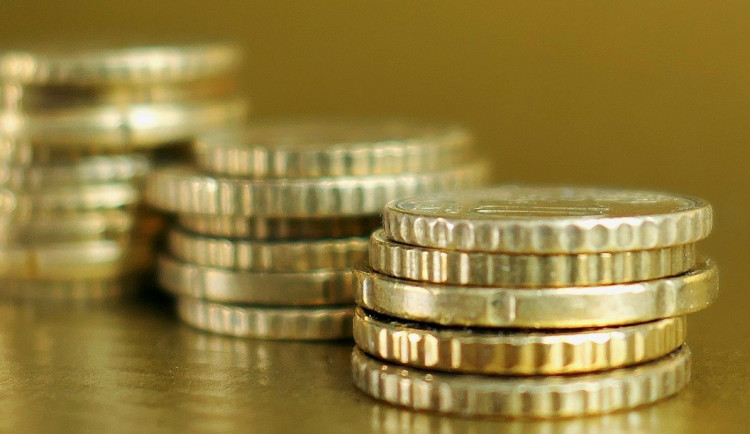 Cheb si nechá vyrazit zlatou minci od České národní banky