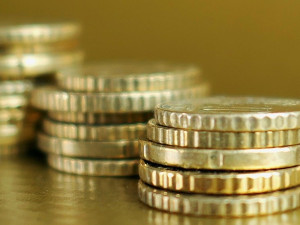 Cheb si nechá vyrazit zlatou minci od České národní banky