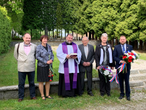 Osudy muklů i letos připomnělo Jáchymovské peklo, konalo se v komorní atmosféře
