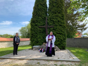 Osudy muklů i letos připomnělo Jáchymovské peklo, konalo se v komorní atmosféře
