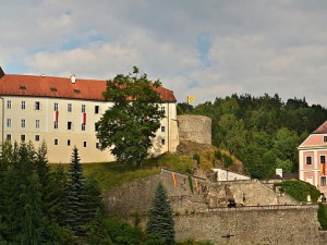 Bečov nad Teplou je na druhém místě v žebříčku návštěvnosti