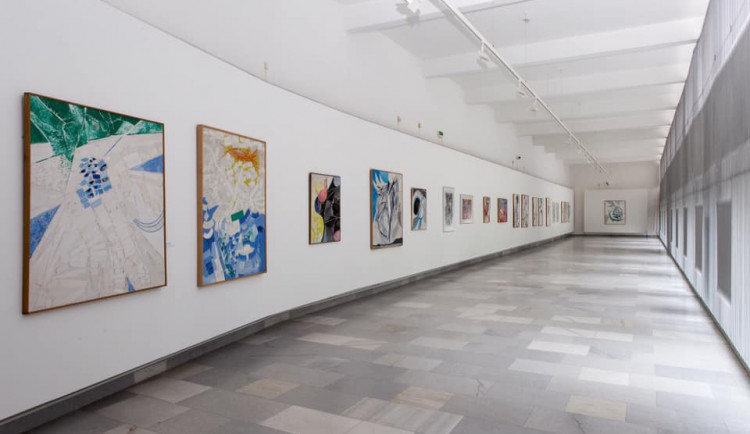 Návštěvníci muzeí a galerií v Karlovarském kraji mají vstup zdarma