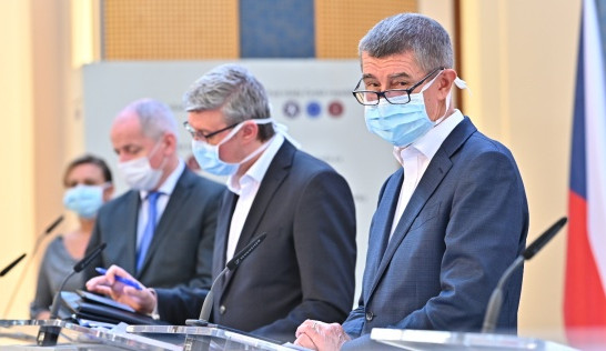 Premiér Andrej Babiš míří do Karlovarského kraje, pomůže obcím a městům?