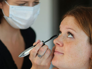 Zrušenou svatbu uspořádejte až příští rok, radí svatební koordinátorka Niki