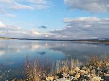 Medard je v současnosti největším rekultivačním jezerem v Česku