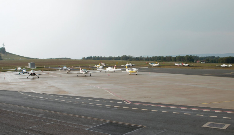 Letiště Karlovy Vary