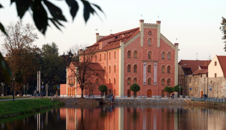 SOUTĚŽ: Vyhrajte pobyt pro dvě osoby na dvě noci v krásném českobudějovickém Hotelu Budweis