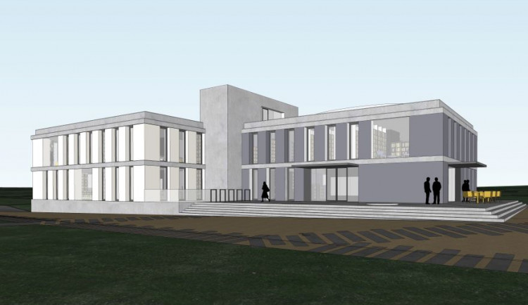 Na novou knihovnu v Chodově bude město žádat o dotaci