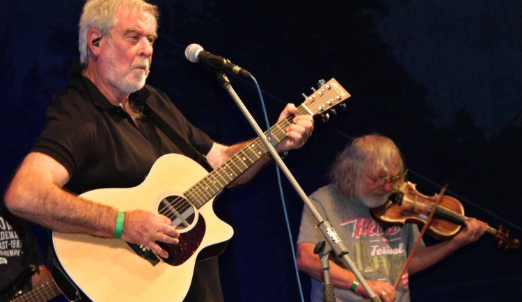 Na ostrůvku koupaliště Rolava bude opět živo