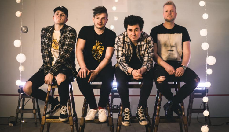 Kapela Mirai bude jednou z největších hvězd letního projektu Karlovy Vary město zážitků