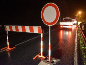 POZOR: silnice Loket – Horní Slavkov uzavřena