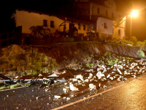 POZOR: silnice Loket – Horní Slavkov uzavřena