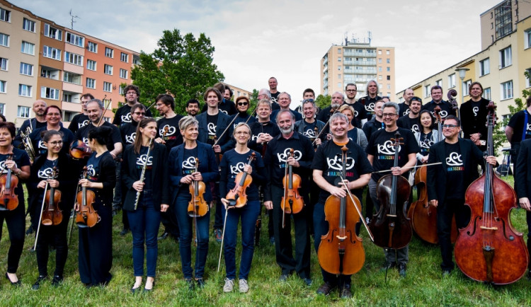 Karlovarský symfonický orchestr