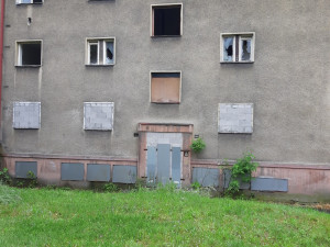 Město Sokolov chce koupit další tři neobyvatelné objekty od Sokolovské uhelné