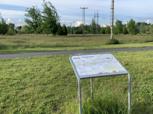 Mattoni FreeRun trasa Meandr Ohře byla plná běžců