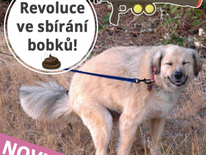 VášChovatel: Každý, kdo u nás nakupuje, podporuje zároveň útulky. Snažíme se, aby naše podnikání mělo přesah