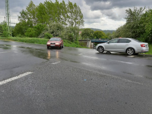 Většina rizikových úseků silnic v Karlovarském kraji se vyřešila