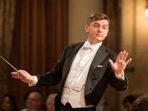 Šéfdirigent KSO, Jan Kučera, chce bojovat za zájmy orchestru, proto zůstane ještě jeden rok