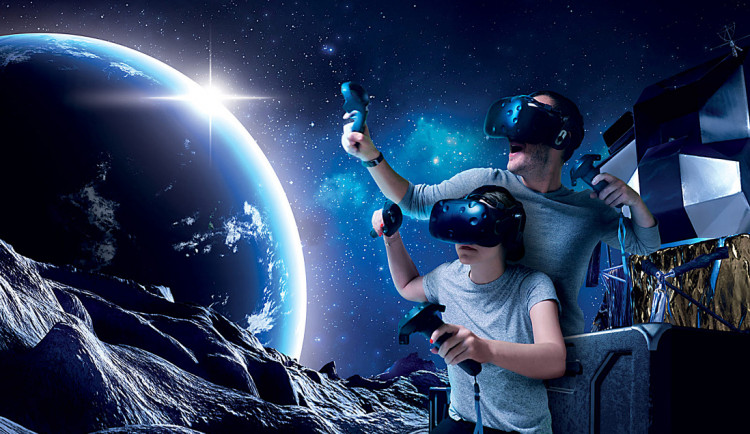 Prázdninový den v Liberci nadchne děti i dospělé