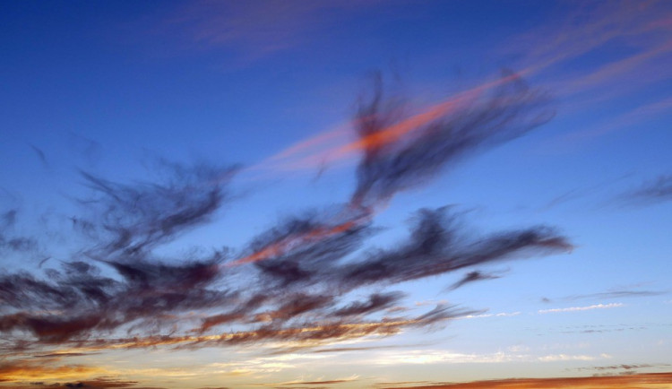 POČASÍ NA SOBOTU: Na jižní Moravu přijdou tropy, teploty dosáhnout třicítky