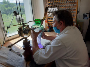 Rytecký mistr Tomáše Lesser