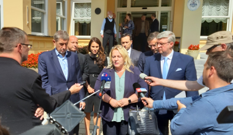 Stát bude rozdávat čtyři tisíce korun na lázeňské pobyty