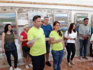 Ze setkání na karlovarském Linhartu by měla být tradice