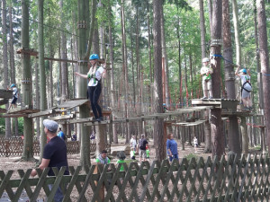 Ze setkání na karlovarském Linhartu by měla být tradice