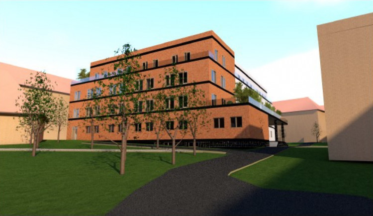 Sokolov pořídí vybavení do domova pro seniory celkem za 15 mil.Kč