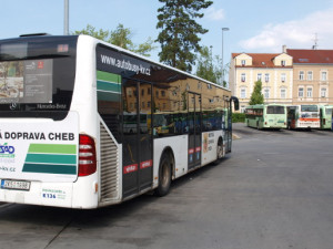 Cheb letos nevypíše soutěž na nového dopravce městské hromadné dopravy