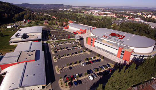 Karlovy Vary mají v současné době jen jeden úvěr a to na KV Arénu, který splatí na konci roku 2023. 