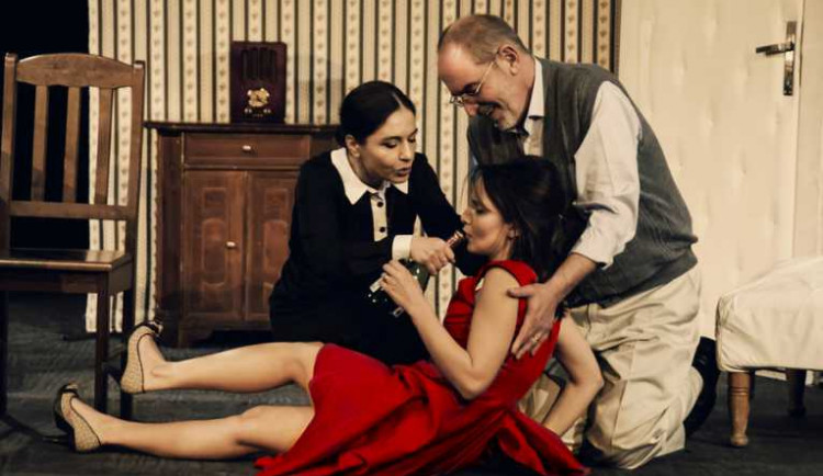 TIPY NA TÝDEN: Ivo Šmoldas na jevišti, lekce parkouru nebo prohlídky divadla. Kulturní léto toho nabízí hodně