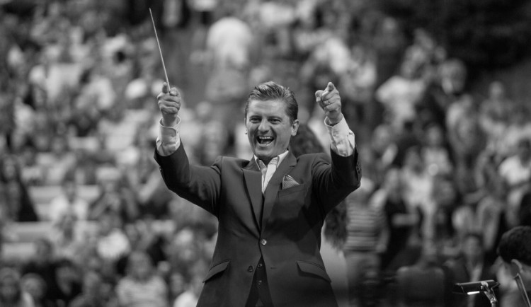 Nová koncertní sezona karlovarských symfoniků ponese název „Láska na první poslech“