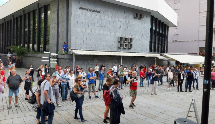 TIPY NA VÍKEND: Koncerty, Krušnohorská padesátka nebo festival jídla