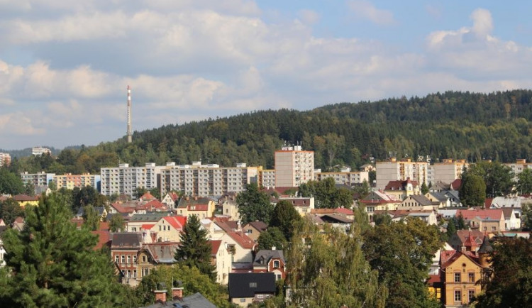 Sídliště Šumava prochází regenerací. Třetí etapu představí město veřejnosti