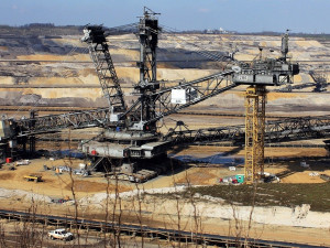 V Karlovarském kraji se upraví další místa po těžbě uhlí
