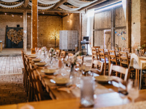 Svatební hostina je přežitek. Teď letí rauty, říká svatební koordinátorka