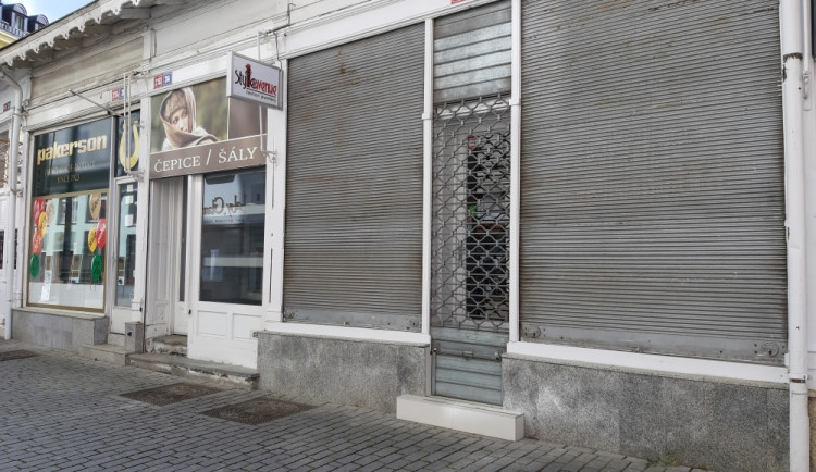 Karlovy Vary přichází o své zlaté vejce