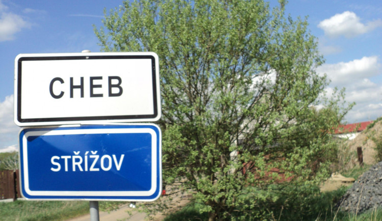Cheb obnoví vodovod a postaví novou kanalizaci ve Střížově