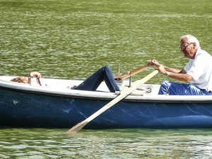 Hledá se pozitivní, pohodový a aktivní senior, hledá se Senior roku