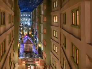 Liberecký Wellness Hotel Babylon zve k pobytu. Nejvýhodnější je rezervace napřímo, zdůrazňuje