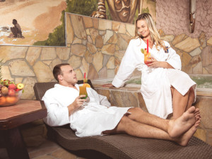 Liberecký Wellness Hotel Babylon zve k pobytu. Nejvýhodnější je rezervace napřímo, zdůrazňuje